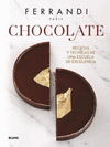 CHOCOLATE (FERRANDI, PARIS)