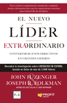 NUEVO LIDER EXTRAORDINARIO, EL