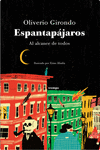 ESPANTAPÁJAROS. AL ALCANCE DE TODOS (ILUSTRADO)