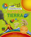 CONSTRUYO EL PLANETA TIERRA (LIBRO+MAQUETA)
