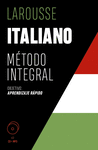 ITALIANO. MÉTODO INTEGRAL (INCL. CD)