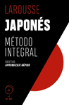 JAPONÉS. MÉTODO INTEGRAL INCL. CD
