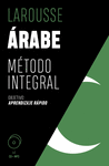 ÁRABE, MÉTODO INTEGRAL (INCL. CD)