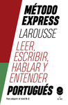 MÉTODO EXPRESS PORTUGUÉS ( LEER, ESCRIBIR, HABLAR Y ENTENDER ) INCL. CD