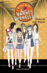 VACANCES WITH FRIENDS (SÈRIE EL CLUB DE LES VAMBES VERMELLES Nº 19)