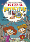 TÚ ERES EL DETECTIVE CON LOS BUSCAPISTAS Nº 1. MISTERIO EN BOSQUE ENCANTADO (TÚ ERES EL DETECTIVE )