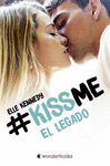 LEGADO (KISSME 5), EL