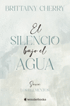 SILENCIO BAJO EL AGUA, EL (SERIE LOS ELEMENTOS)