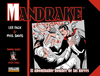 MANDRAKE EL MAGO (1959-1962) EL ABOMINABLE HOMBRE DE LAS NIEVES