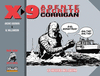AGENTE SECRETO CORRIGAN X9. LA CRIATURA DEL ABISMO (1973-1975)