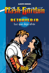 FLASH GORDON. RETROVERSO. LUZ QUE DEJÓ ATRÁS