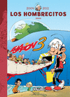 HOMBRECITOS, LOS. 2004-20011. SLAPION 3
