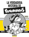 VERDADERA HISTORIA DE FUTURÓPOLIS, LA (1972-1994)