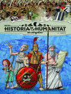 HISTORIA DE LA HUMANIDAD EN VIÑETAS Nº 3. GRECIA