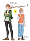 ¡FLORECE, FLORECE! Nº 1