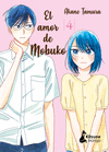 AMOR DE MOBUKO Nº 4, EL
