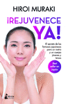 ¡REJUVENECE YA!