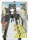 KUMA KUMA KUMA BEAR Nº 1
