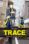 TRACE. EXPERTO EN CIENCIAS FORENSES Nº 3