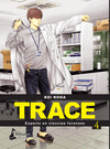 TRACE. EXPERTO EN CIENCIAS FORENSES Nº 4