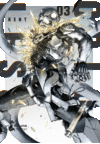 COLORLESS Nº 3
