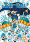 ¡ZATCH BELL Nº 5!