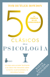 50 CLÁSICOS DE LA PSICOLOGÍA (NUEVA EDICIÓN ACTUALIZADA)