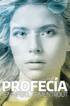 PROFECÍA, LA (TITAN #4)