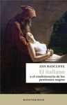 ITALIANO, EL (O EL CONFESONARIO DE LOS PENITENTES NEGROS)