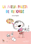 MEUA PALETA DE RECORDS, LA