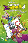CAPITÁN ZHEIMER Nº 4, EL. LAS OLIMPIADAS