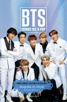 BTS. ICONOS DEL K-POP (EDICIÓN ACTUALIZADA)