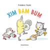 XIM BAM BUM!