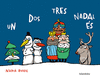 UN DOS TRES NADAL ÉS