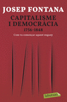 CAPITALISME I DEMOCRÀCIA (1756-1848)