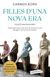 FILLES D'UNA NOVA ERA (FILLES D'UNA NOVA ERA 1)