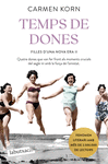 TEMPS DE DONES (FILLES D'UNA NOVA ERA 2)