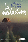 NEDADORA, LA ( PREMI CARLEMANY 9