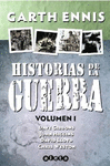 HISTORIAS DE LA GUERRA VOL. 1 (INTEGRAL)