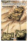 HISTORIAS DE LA GUERRA 02 HIJOS DE ISRAEL