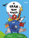 GRAN EQUIP AFRICÀ, EL