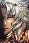 FATE / GRAND ORDER: TURAS REALTA Nº 8