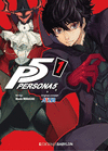 PERSONA 5 Nº 1