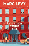 CHICA COMO ELLA, UNA