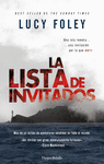 LISTA DE INVITADOS, LA