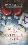 MUJER DE LA ESTRELLA AZUL, LA