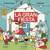 GRAN FIESTA, LA