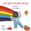 SIETE COLORES DE BET, LOS (VERSION EN INGLES)