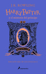 HARRY POTTER Y EL MISTERIO DEL PRÍNCIPE (EDICIÓN RAVENCLAW 20º ANIVERSARIO)
