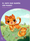 GATO QUE QUERIA VER MUNDO, EL